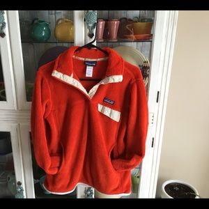 Patagonia Synchilla Snap-T